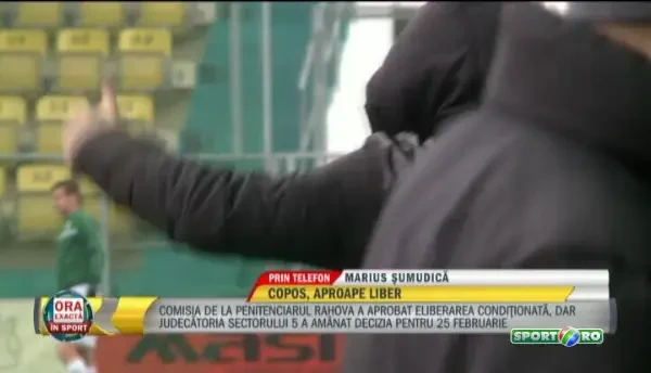 POVESTEA trista pe care a spus-o Sumudica! "Eu am aici pe Maftei, saracul! Sa vedeti ce a patit!" Sumi-gol ataca dur! VIDEO