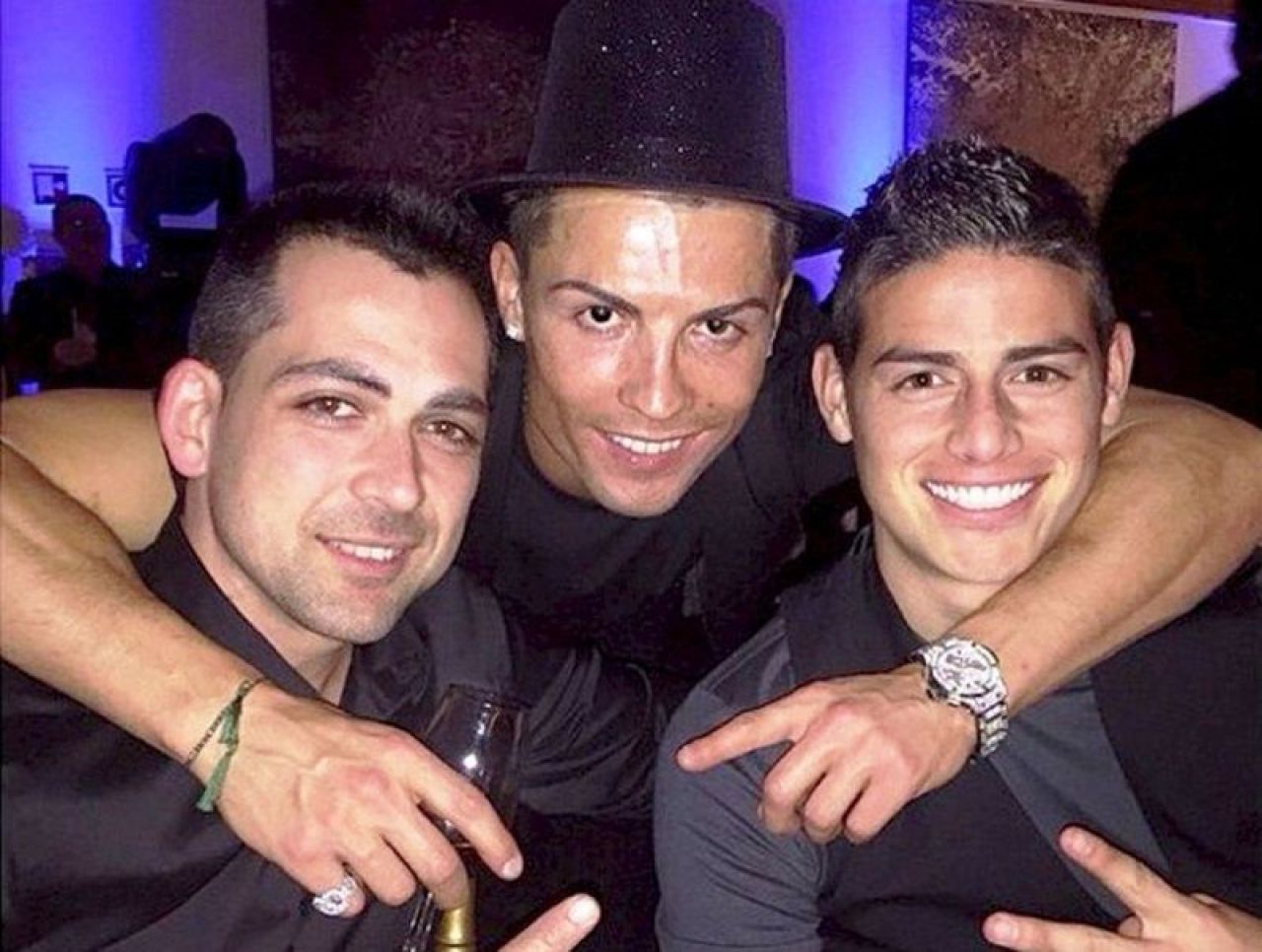 VIDEO FABULOS | Cristiano Ronaldo, asa cum nu l-ai vazut niciodata! Portughezul a