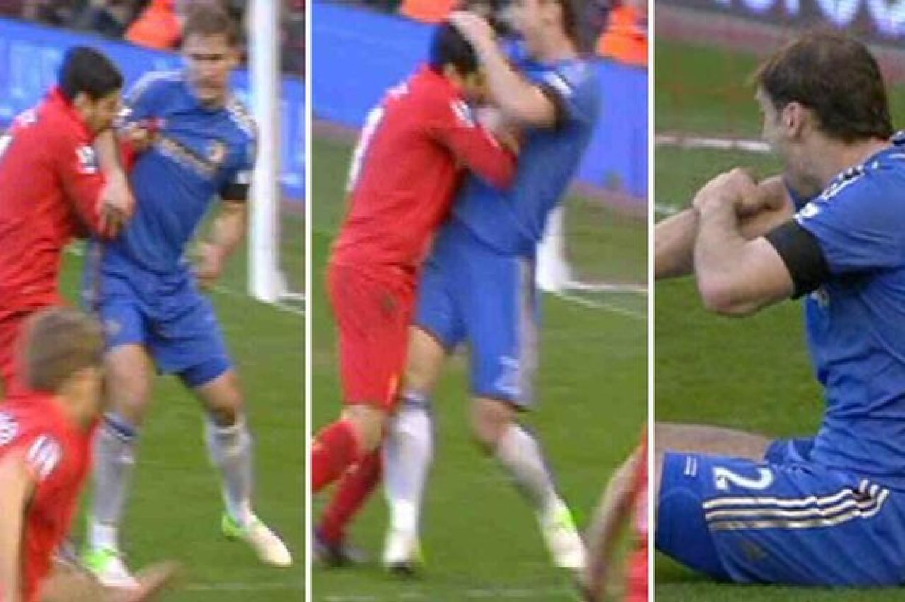 OFICIAL! Ivanovic, anchetat pentru