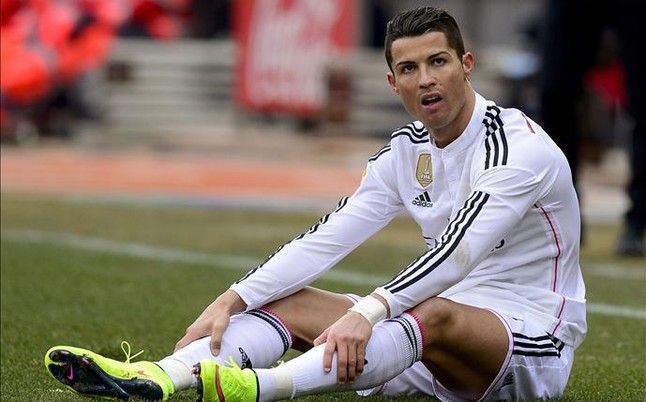 BOMBA la Real Madrid! Florentino Perez a luat o decizie istorica! Ce se intampla cu Ronaldo dupa petrecerea din club!&nbsp;