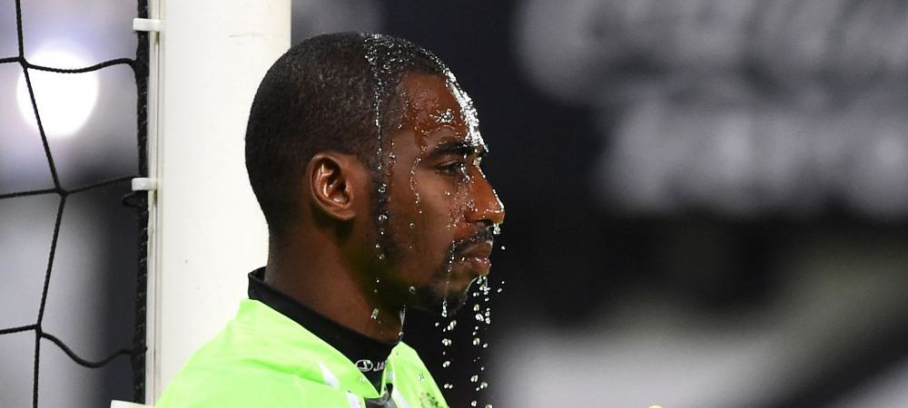 'Echipajul' de 11+1 de la Cupa Africii! Momentul care arata cat de ORIGINALA e competitia! :) Ce s-a intamplat astazi: