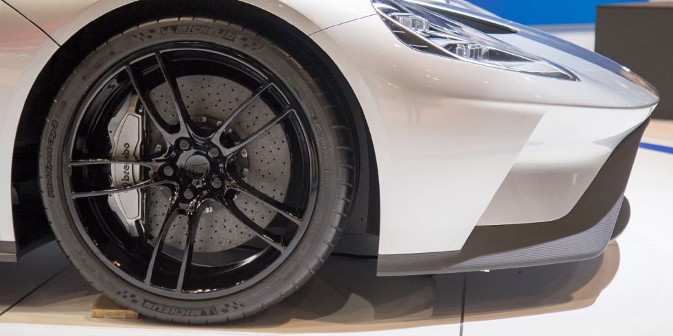 MONSTRUL construit de Ford intr-un beci, in mare secret. Galerie FOTO spectaculoasa cu noul GT_5