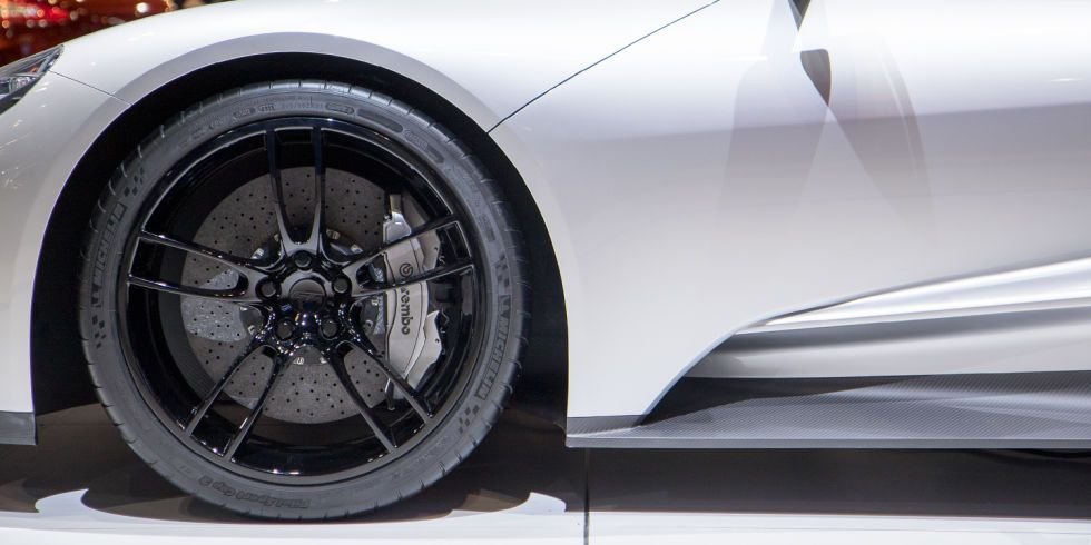 MONSTRUL construit de Ford intr-un beci, in mare secret. Galerie FOTO spectaculoasa cu noul GT_7