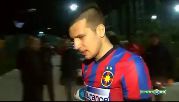 VEDICT dur pentru atacul Stelei dupa plecarea lui Sanmartean! "Acum NU mai face nimic!" VIDEO