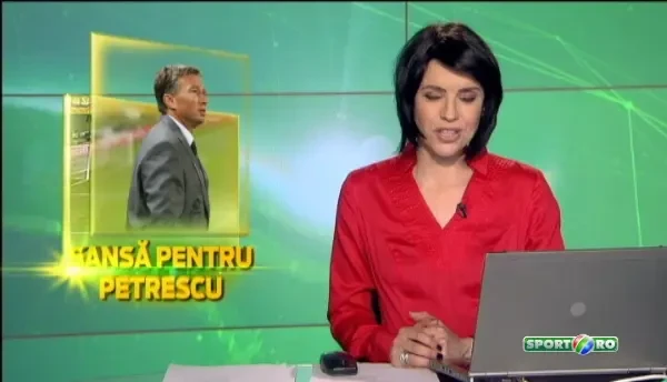 Mutarea la care NU se gandea Dan Petrescu! Poate ajunge sa antreneze o fosta campioana europeana! Care e sansa lui! VIDEO