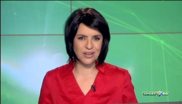 "Cel mai emotionant moment din viata mea!" Cum a fost ceruta in casatorie aceasta sportiva din Romania