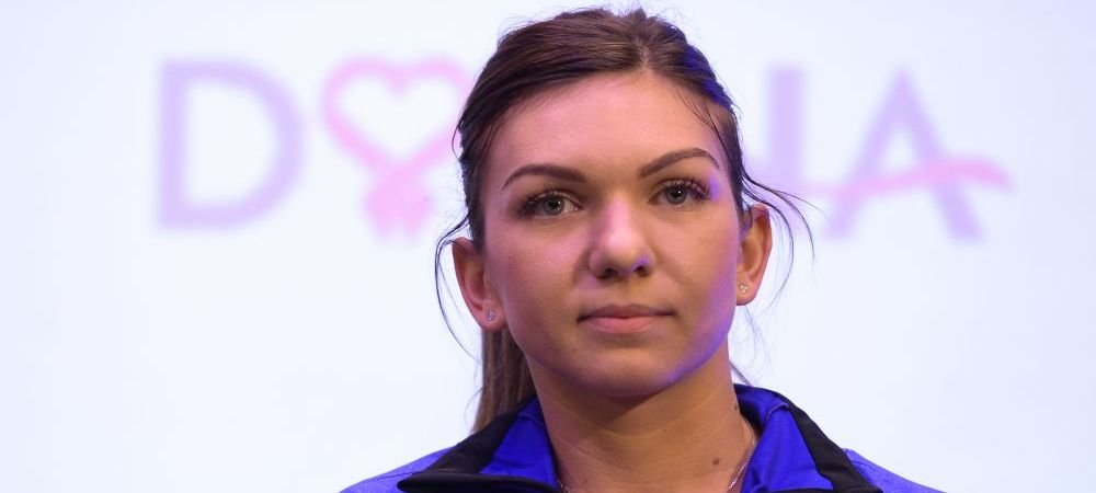 MOTIVUL pentru care Simona Halep nu a castigat deja un Grand Slam! Asteapta SECRETELE, dar ele nu vin! Ar ajuta-o un psiholog!