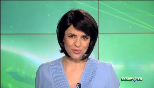 O cheama Inna si vrea sa cucereasca si ea lume! Fetita de 10 ani care viseaza sa faca performanta la KARATE: VIDEO