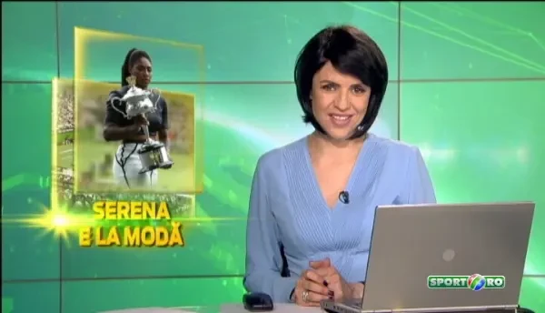 Halep a dezvaluit ce ii place sa isi cumpere cel mai mult! Am foarte multe perechi, imi cumpar de fiecare data ce e la moda