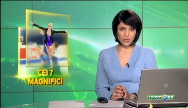 Avem doi sefi la Federatia de patinaj, dar NICIUN patinoar olimpic in Bucuresti! Sportivii romani au mers la Campionatele Nationale de la...Sofia