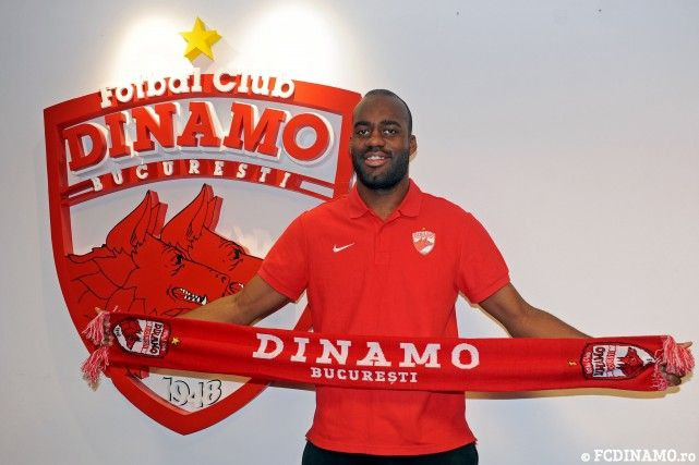 Transfer de senzatie la Dinamo! Cainii au furat un jucator dorit de Blackburn, Marseille si Nantes! Anuntul facut azi