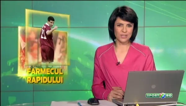 Ce paradox frumos! Rapid, penultimul loc in Liga I, suporterii se bat pe abonamente! Toate invitatiile pentru prezentare, epuizate