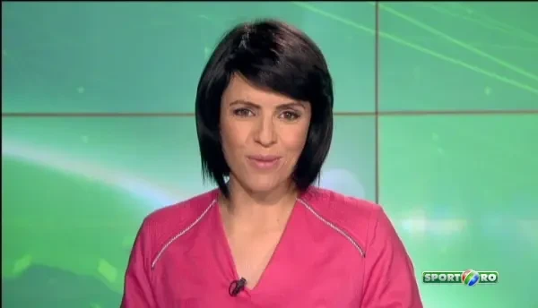 Cea mai rapida romanca la 400 m ar da aurul olimpic pe marele trofeu de la Vocea Romaniei! VIDEO