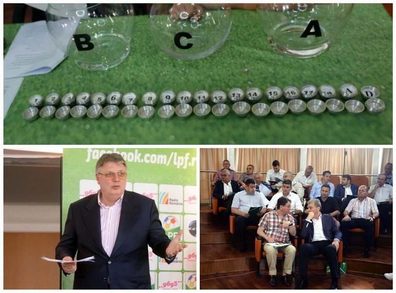 FOTBAL IN CEATA! Liderul s-a metamorfozat, locurile 2 si 3 in faliment! 5 EVENIMENTE care au schimbat Liga I inainte de retur_3