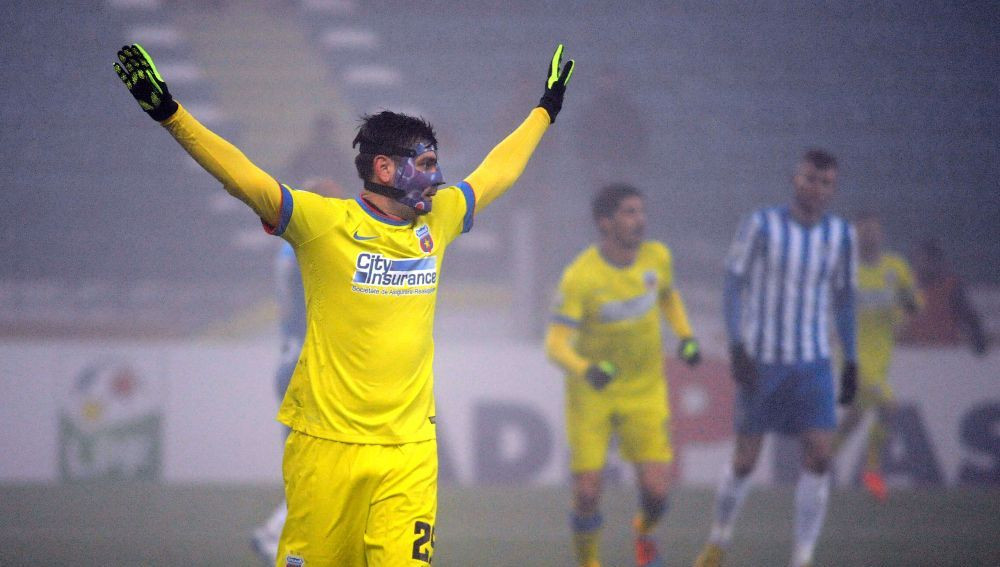 FOTBAL IN CEATA! Liderul s-a metamorfozat, locurile 2 si 3 in faliment! 5 EVENIMENTE care au schimbat Liga I inainte de retur_4