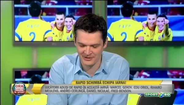 Reghe, dat de gol: "Sta cu bagajele la usa". Antrenorul are sanse mici sa mai ramana in Arabia Saudita, dupa ce a pierdut si Cupa Printului