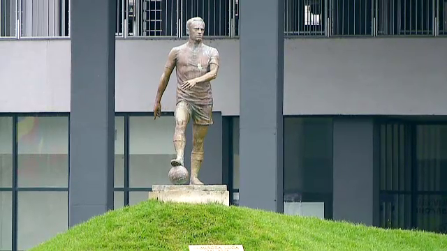 Scoala de diamante Transilvania. Reportaj cu Academia U. Cluj, prima scoala de fotbal din Romania cu experti de la Ajax_3