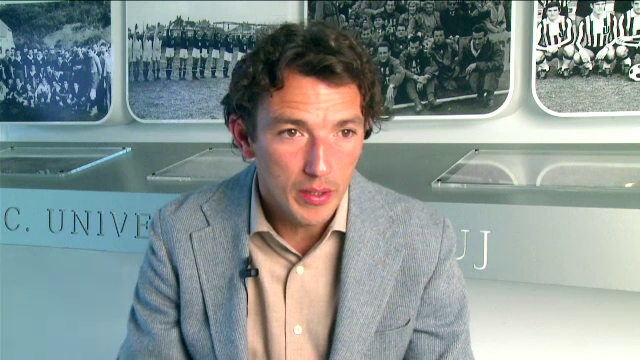 Scoala de diamante Transilvania. Reportaj cu Academia U. Cluj, prima scoala de fotbal din Romania cu experti de la Ajax_6