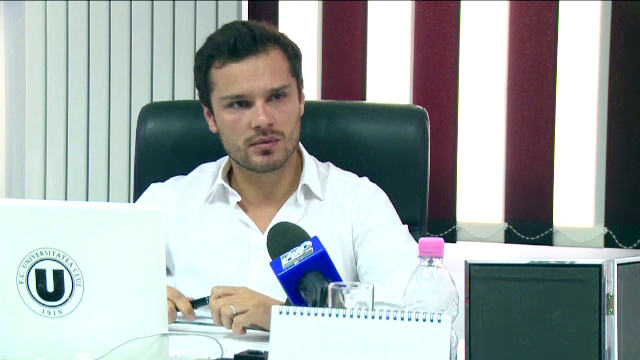 Scoala de diamante Transilvania. Reportaj cu Academia U. Cluj, prima scoala de fotbal din Romania cu experti de la Ajax_7