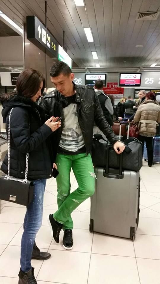 UPDATE: Keseru a plecat in Qatar sa semneze contractul! Golgheterul Stelei a fost la cateva minute sa rateze avionul_3