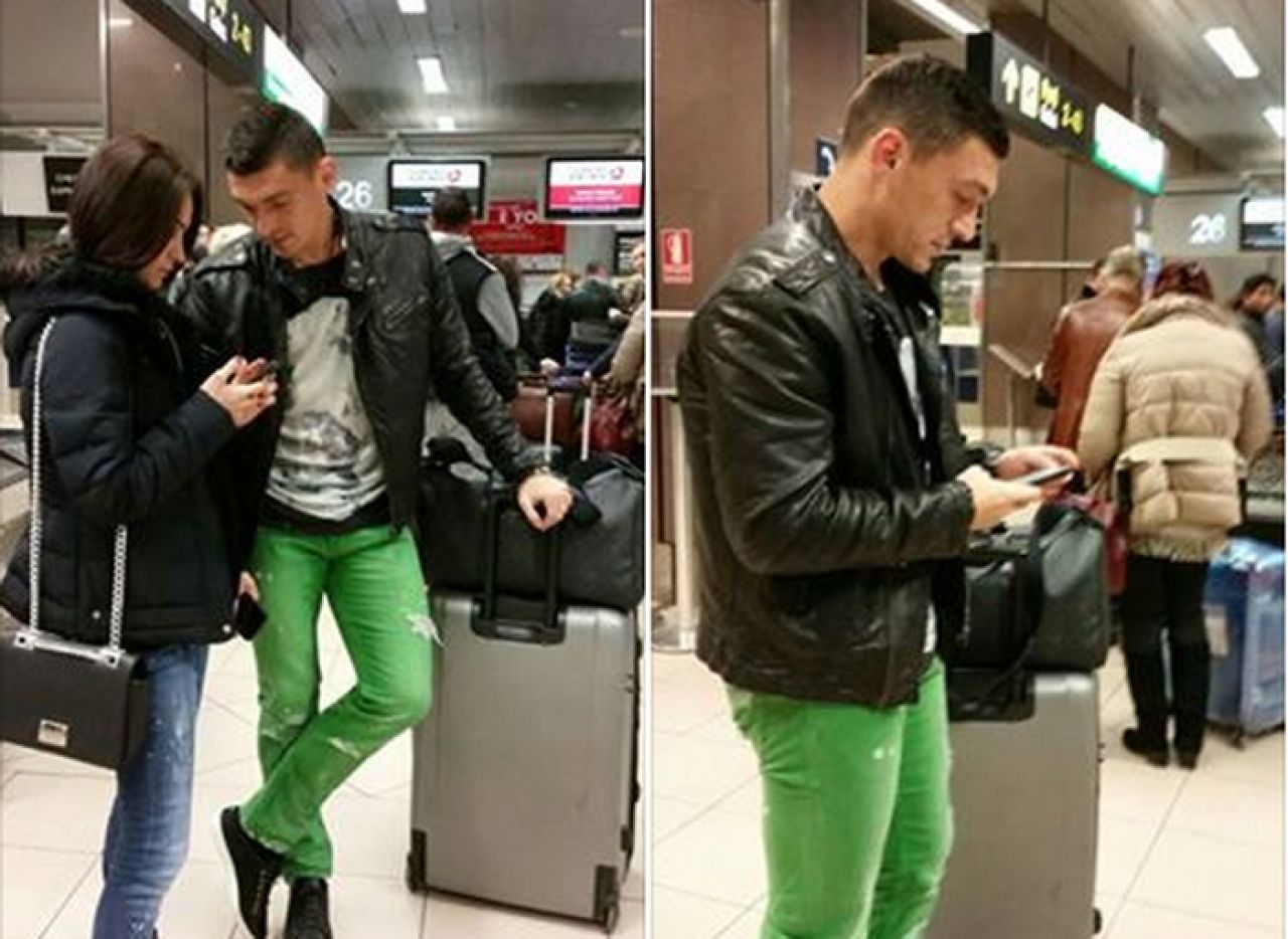 UPDATE: Keseru a plecat in Qatar sa semneze contractul! Golgheterul Stelei a fost la cateva minute sa rateze avionul_5