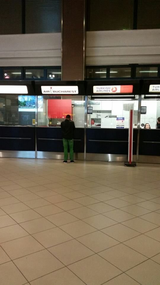 UPDATE: Keseru a plecat in Qatar sa semneze contractul! Golgheterul Stelei a fost la cateva minute sa rateze avionul_7