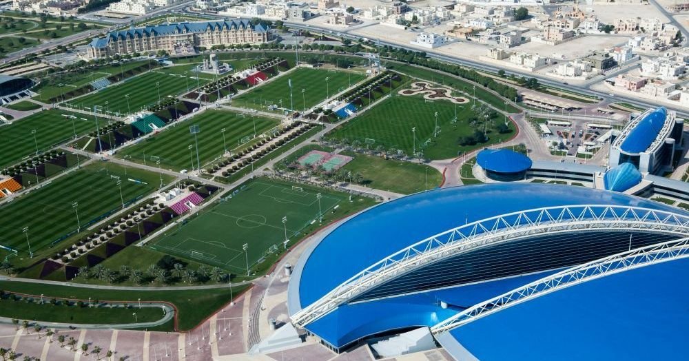 Tara care cumpara suflete pe bani! Cum s-a transformat o ambitie personala intr-o Qatarstrofa cu mii de victime_3