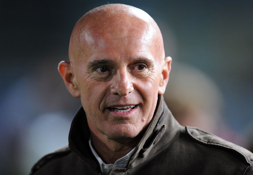 Declaratie INCREDIBILA in Italia. Legendarul Sacchi: Sunt prea multi jucatori de culoare, ne pierdem identitatea