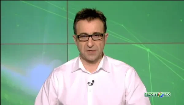 Scandalul BLAT CU LAZIO continua. Turcu il acuza pe Rednic: De unde a avut bani sa isi ia masina de 300.000 de euro?