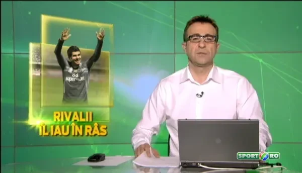 Chipciu s-a enervat cand a auzit arogantele rapidistilor cu FCSB! Ce spune despre RAZBOIUL cu rivalii din Giulesti