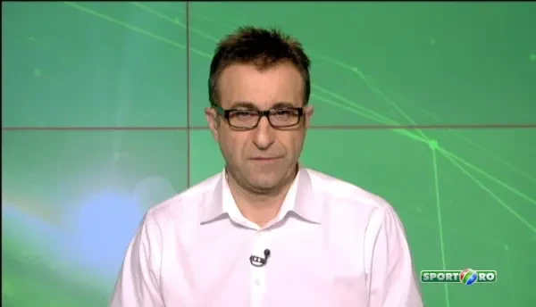 Cursa scarilor de la Empire State Building este un fleac pe langa ce a reusit un roman in Salina de la Turda! A urcat si a coborat 5000 de scari in 28 de minute pentru a intra in Cartea Recordurilor