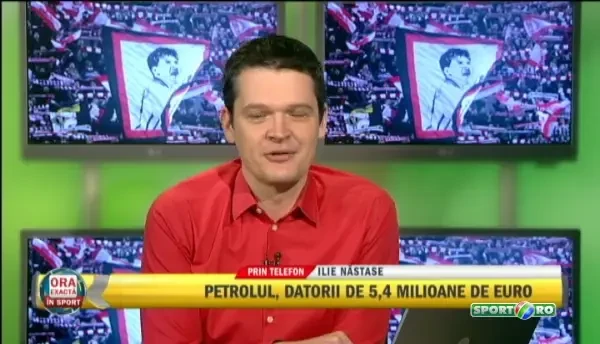 Nu vreau sa intru in discutii cu ei. Daca vorbesc, eu mai si injur! Dezvaluirile unui stelist despre negocierile cu Armata