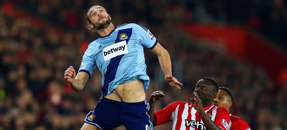 IMAGINI SOCANTE! Cum arata in acest moment piciorul lui Andy Carroll, dupa ce s-a operat. Va rata tot restul sezonului. FOTO_8