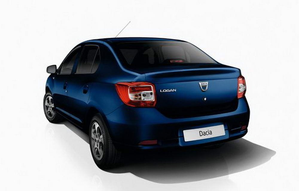 FOTO Dacia lanseaza trei modele noi la Geneva! Cum arata Duster, Sandero si MCV in varianta Laureate Prime