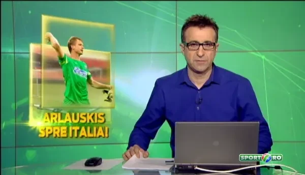 Exodul continua si la vara! Dupa ce s-a despartit de Keseru, Szukala si Sanmartean, Steaua mai pierde o vedeta! Agentul confirma