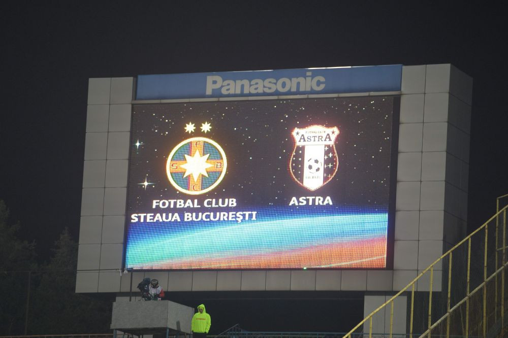 Argaseala face cel mai important anunt pentru viitorul Stelei: clubul a primit motivarea Instantei si poate reveni la negocierile pentru marca