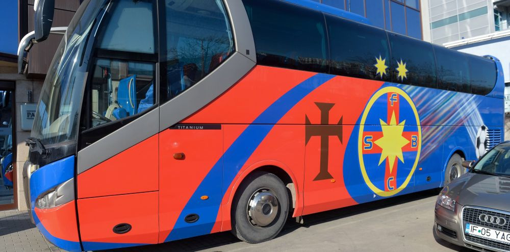 NO FACE, NO NAME, NO MONEY! E o rusine! Steaua, o gaura neagra, fotbalul din Liga I e ca in Albania Omul care anunta dezastrul