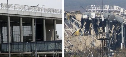 Ce a mai ramas in picioare dupa pacea de la Minsk. Asa arata visul european de 10 miliarde euro devenit o ruina pentru Lucescu_5