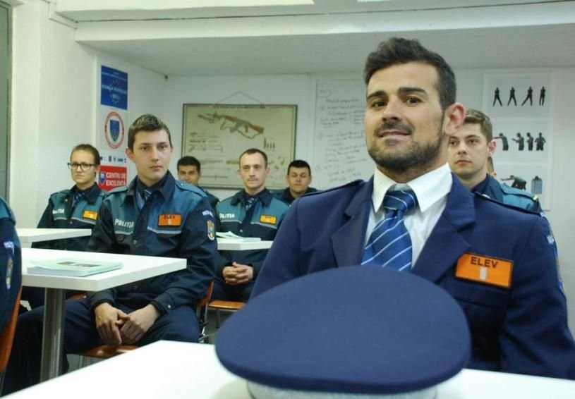 BOMBA! Cadu, la Dinamo? Am discutat deja! Mereu am fost atras de ideea de juca la ei