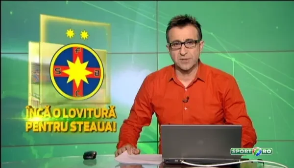 Prima reactie a CSA, dupa ce Inalta Curte a trimis motivarea deciziei! Generalii spun ca palmaresul pana in 2003 apartine CSA-ului si vor si trofeele din era Becali