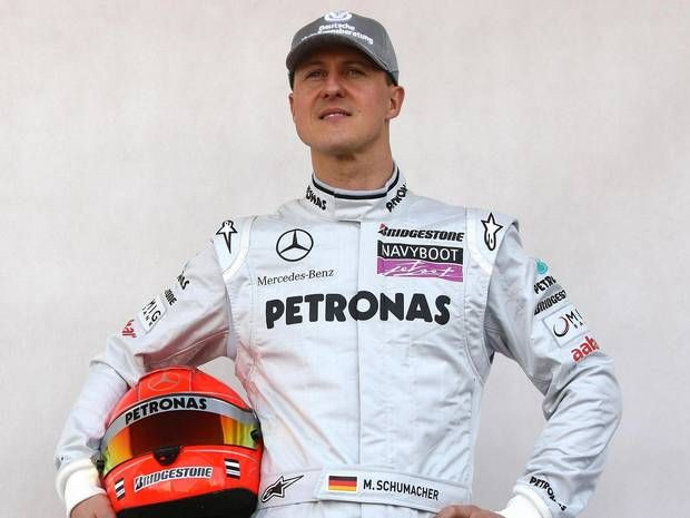 14 luni de la accident, 14 milioane de euro cheltuite! Bilant uluitor al cheltuielilor facute de familia lui Schumacher pentru recuperare