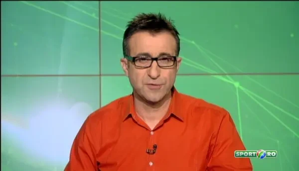 Rednic: "Turcu, un limbric!" Dragomir nu mai vrea sa auda de scandalul Dinamo - Lazio: "Cohn nici nu stie cum il cheama"