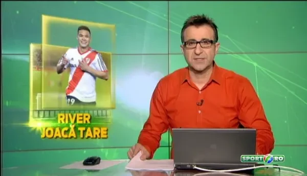 FABULOS | Jucatorii lui River Plate, "tratati" cu VIAGRA inaintea unui meci! Motivul pentru care toti fotbalistii vor primi pastile pentru potenta :)