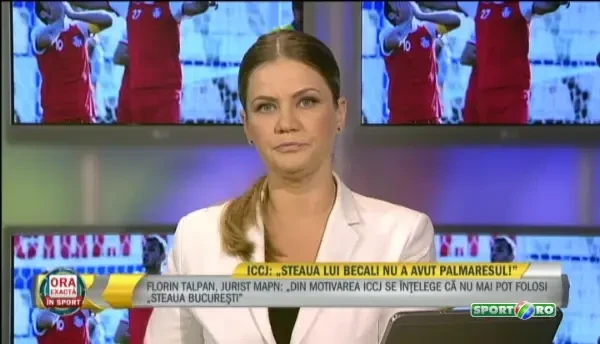 Juristul MApN anunta: "Numele, emblema si palmaresul sunt la noi, nu le vindem". Armata e dispusa sa imprumute brandul si cere 10% din veniturile clubului