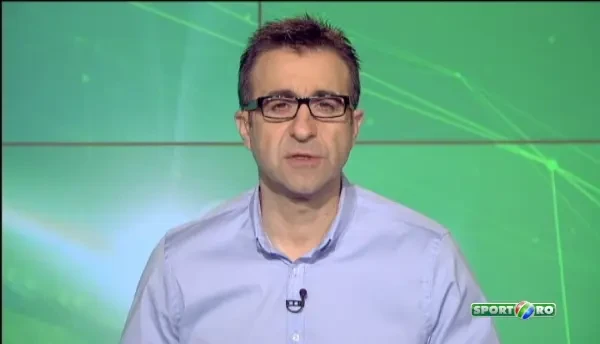 "Capcana" pe care CSU Craiova i-o pregateste lui Rusescu: "Banuiesc ca le poarta cu mare grija" Ce vor sa-i faca