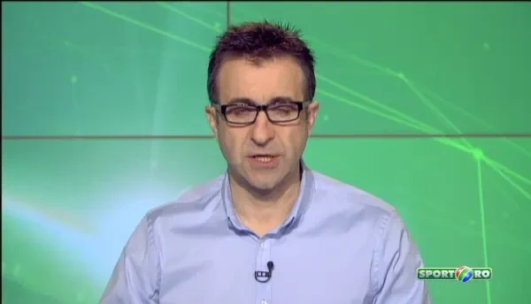 Daniel Niculae, socat cand a vazut cum arata acum Giulestiul: "Te mananca si cainii!" Ce s-a intamplat cand a cautat toaletele