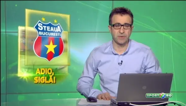 Cei doi milionari din Romania care se pot inscrie la licitatia pentru marca Steaua, dupa ce Becali a anuntat ca ramane cu FCSB
