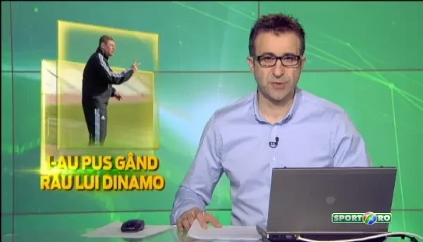 Pleaca Teja dupa al doilea meci oficial la Dinamo? Cum au pregatit fanii dinamovisti startul de retur