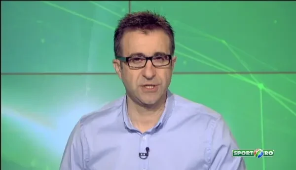 Puteam avea un STAR si in tenis la baieti! Pustiul de 13 ani cu cifre impresionante! VIDEO