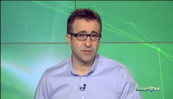 Jucatorul din Liga I care ar striga primul: "Sunt CELEBRU, scoate-ma de AIIIICI!" VIDEO